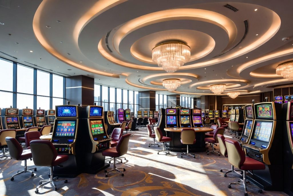 onlyspins casino online